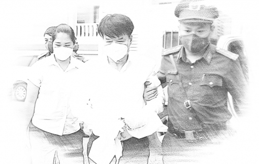 Cựu Thứ trưởng Trương Quốc Cường kháng cáo