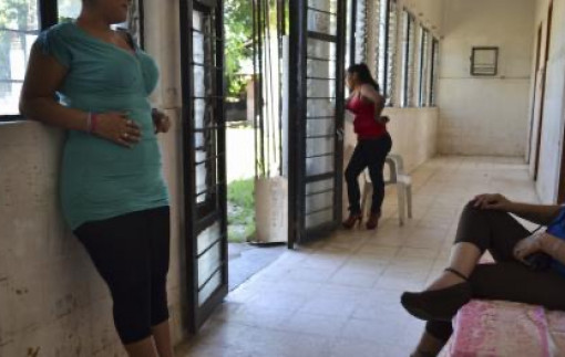 Mexico: Nhiều phụ nữ nhập cư phải hành nghề mại dâm để tồn tại