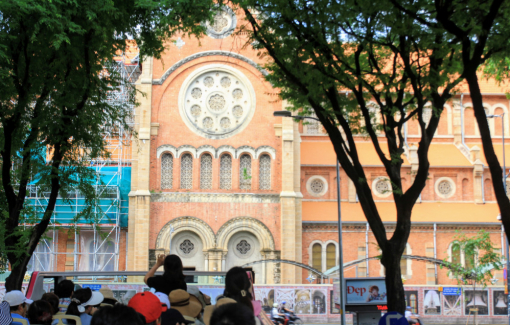 TPHCM giới thiệu 42 điểm đến, 8 sự kiện du lịch nổi bật