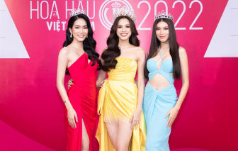 “Hoa hậu Việt Nam” không chấp nhận thí sinh phẫu thuật thẩm mỹ làm thay đổi ngoại hình