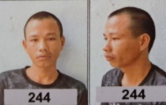 Phú Yên truy nã phạm nhân trốn khỏi Trại giam A20