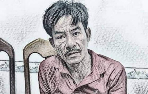 Bắt 4 người liên quan vụ mất trộm hàng chục cây vàng ở Cà Mau