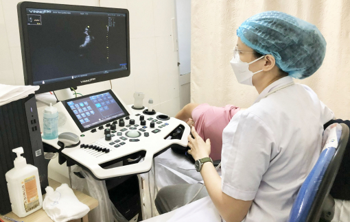 Nhiều sai phạm trong mua sắm trang thiết bị và vật tư y tế ở Bệnh viện Đa khoa Quảng Ngãi