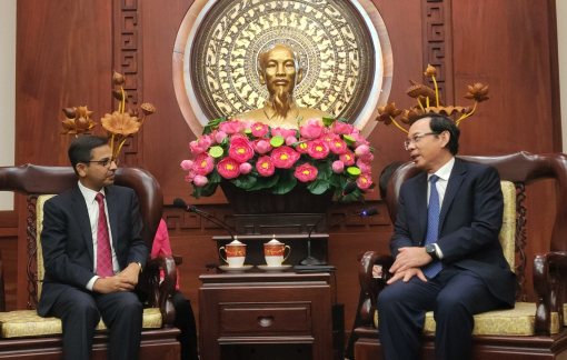 Du lịch tâm linh và Yoga trở thành cầu nối văn hóa quan trọng giữa Ấn Độ - Việt Nam