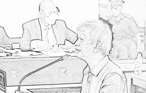 Cựu chủ tịch tỉnh Khánh Hòa lại bị đề nghị truy tố liên quan đến đất đai