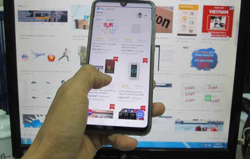Nhận diện các thủ đoạn lừa đảo nhắm tới người mua hàng online