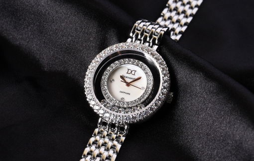 Thời trang đẳng cấp với thiết kế mới nhất 2022 từ Diamond D