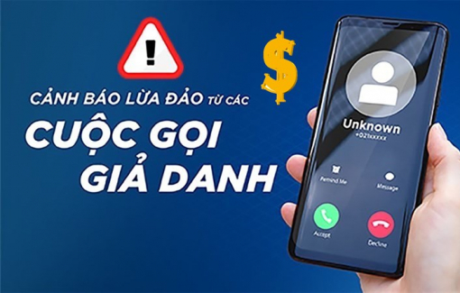 Chưa có vụ giả danh cơ quan chức năng lừa đảo bị xử lý như một án điểm
