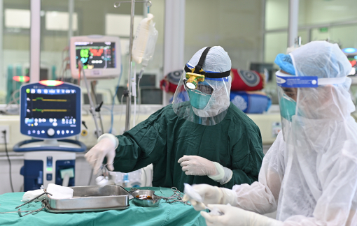 Từ 5 - 6/7: Việt Nam không có ca tử vong do COVID-19