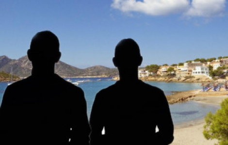 Bộ Ngoại giao: Khẩn trương triển khai bước đầu các biện pháp bảo hộ 2 công dân bị bắt ở Tây Ban Nha