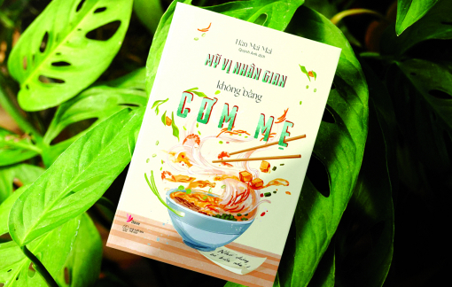 Mỹ vị nhân gian không bằng cơm mẹ