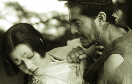 Rashomon: Đỉnh cao chiêm nghiệm của điện ảnh Nhật