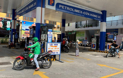 Thanh tra Chính phủ đề nghị nhiều bộ ngành cung cấp hồ sơ về quản lý xăng dầu