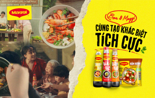 Thay đổi nhỏ - Ý nghĩa lớn: Thăng hạng món ngon, thêm gắn kết cộng đồng