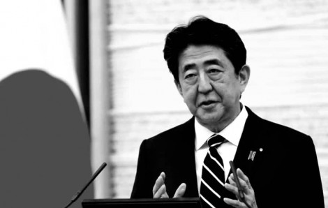 Clip: Nhìn lại cuộc đời của cựu Thủ tướng Shinzo Abe