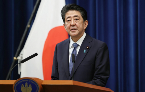Cựu Thủ tướng Shinzo Abe: Người góp công lớn phục hồi kinh tế Nhật Bản
