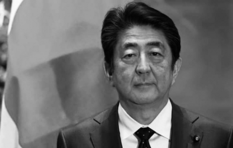 Lãnh đạo Việt Nam gửi điện chia buồn sau khi ông Shinzo Abe qua đời