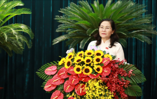 Bế mạc kỳ họp lần thứ 6 HĐND TPHCM khóa X:  40 nghị quyết quan trọng được thông qua