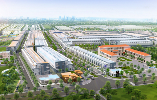 Công ty Phú Gia Thịnh lại bị phạt ở Quảng Nam