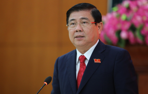 Kỷ luật cảnh cáo ông Nguyễn Thành Phong