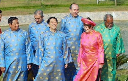 Tình cảm đặc biệt của cựu Thủ tướng Shinzo Abe dành cho Việt Nam