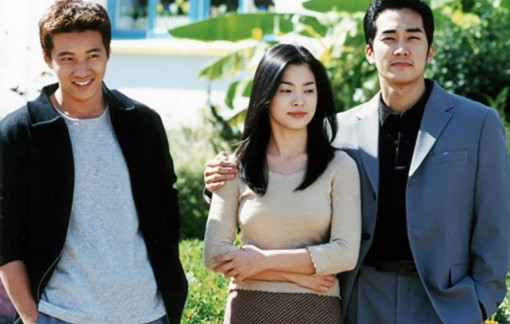 Tôi có thể "nhường" cô ấy cho người bạn thân nhất của mình hay không?