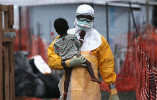 WHO lo sợ đợt bùng phát mới của virus Marburg