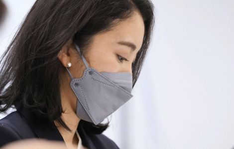 Nữ nhà báo Nhật thắng trong cuộc chiến pháp lý dài 7 năm với "yêu râu xanh"