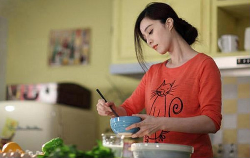 Đến một lúc nào đó, chồng con sẽ không cần mình nữa?