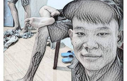 Đưa xe vi phạm về trụ sở, phó trưởng công an xã bị đâm tử vong