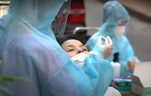 Ngày 10/7: Đã có hơn 235,5 triệu liều vắc xin COVID-19 được tiêm ở Việt Nam