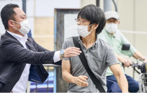 Nghi phạm ám sát cựu Thủ tướng Shinzo Abe từng định ra tay trước đó 1 ngày