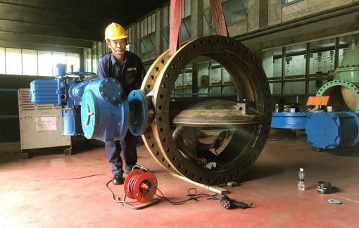 Người công nhân học Bác qua những hành động thường ngày