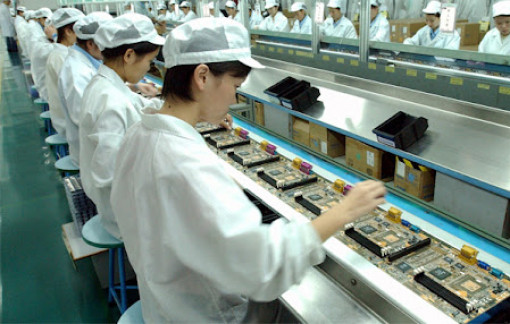 Thông tin tuyển dụng