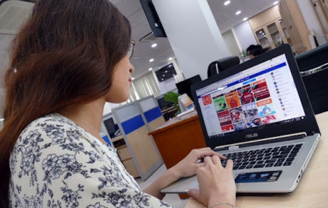 Ngày mua sắm trực tuyến lớn nhất Đông Nam Á diễn ra trong tháng 8