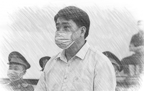 Ông Nguyễn Đức Chung lần thứ hai được giảm án