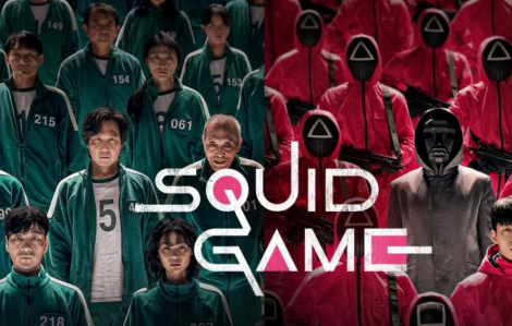 "Squid Game” có 14 đề cử tại giải Emmy 2022