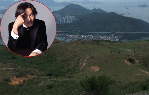 Ảnh đế Hồng Kông gặp tai nạn trên phim trường, bất tỉnh