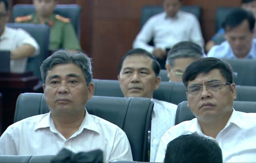 Đà Nẵng: Công chức nghỉ việc vì lương thấp, lo rủi ro khi thực thi nhiệm vụ