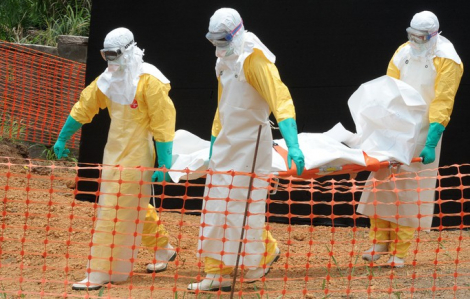 Căn bệnh bí ẩn giống Ebola gây chảy máu, chết người ở Tanzania