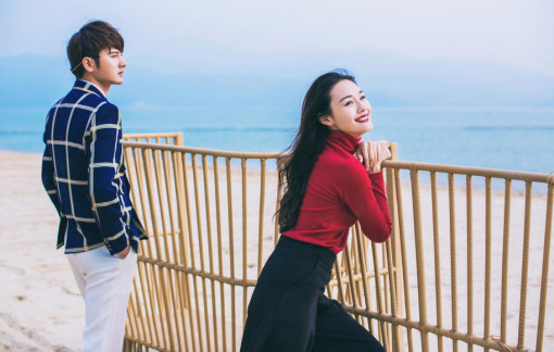 Đau lòng khi biết cô ấy yêu tôi chỉ vì gia đình tôi có điều kiện