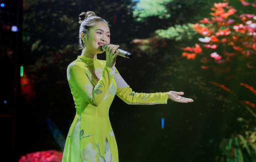 Gia đình tìm tung tích quán quân "Giọng hát Việt nhí" Thiện Nhân