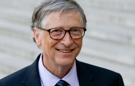 Tỷ phú Bill Gates sẽ không còn trong danh sách những người giàu nhất thế giới?