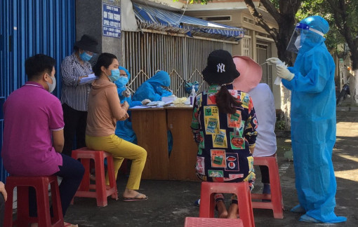 Trưởng ban bảo vệ dân phố chiếm dụng 372 triệu đồng tiền chi chế độ chống dịch COVID-19