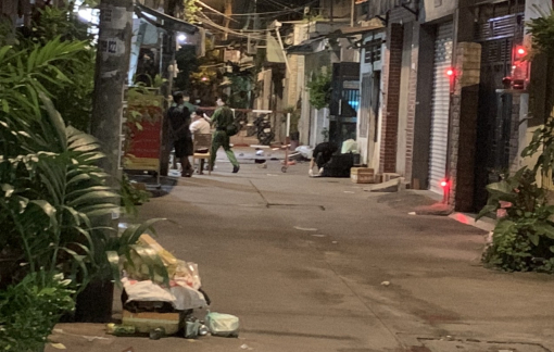 Mâu thuẫn chuyện đá bóng, 2 gia đình hỗn chiến khiến 1 người tử vong