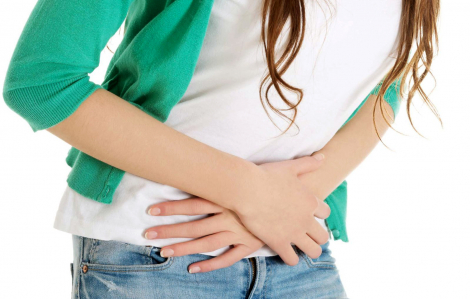 Các bệnh lý nguy hiểm có triệu chứng trùng lắp với đau bụng ngày “đèn đỏ”
