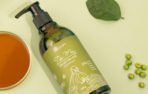 5 lý do dầu gội thảo dược Tóc Mây được “yêu ngay từ lần đầu tiên”