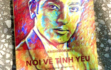 J.Krishnamurti và tình yêu