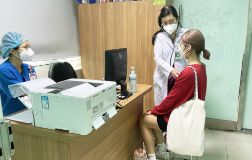 Mùa hè, cảnh báo bệnh thận tăng cao