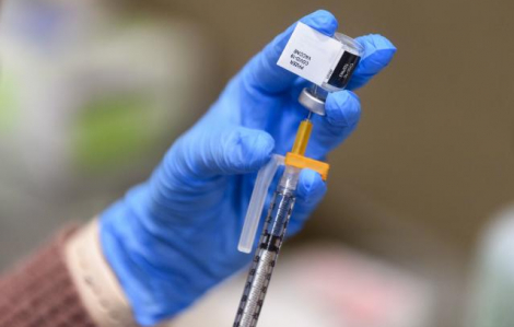 Mỹ phát triển vắc xin đặc hiệu chống lại các biến thể mới của Omicron